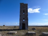 Paesaggio di Murgia